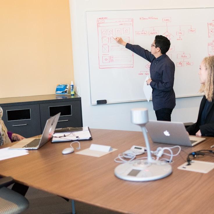 iOS application development process